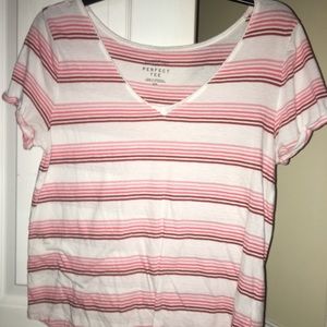 Casual shirt from Aeropostale